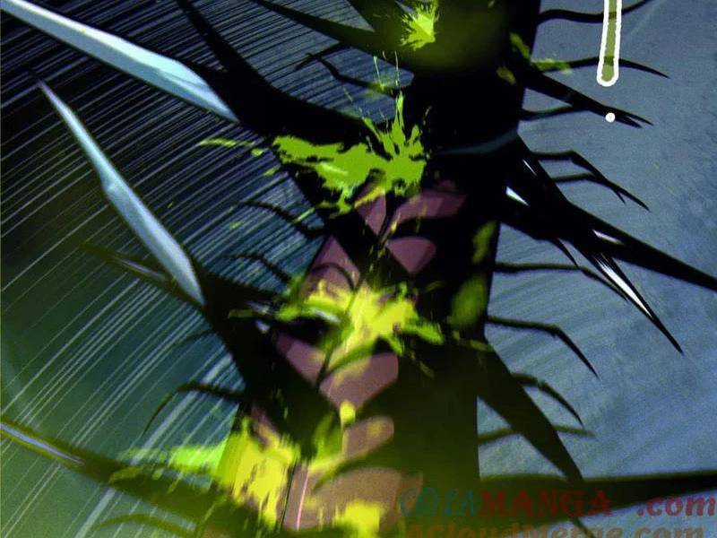 TỬ LINH PHÁP SƯ: TA CHÍNH LÀ THIÊN TAI! Chapter 107 trang 25