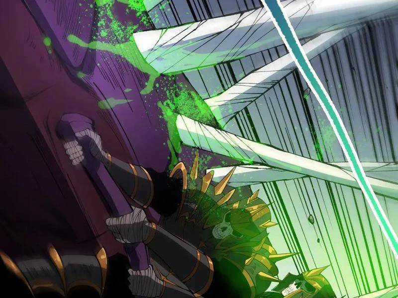 TỬ LINH PHÁP SƯ: TA CHÍNH LÀ THIÊN TAI! Chapter 107 trang 45