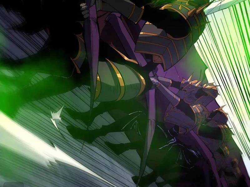 TỬ LINH PHÁP SƯ: TA CHÍNH LÀ THIÊN TAI! Chapter 107 trang 46