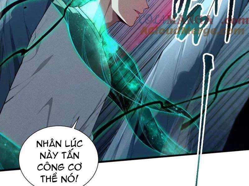 TỬ LINH PHÁP SƯ: TA CHÍNH LÀ THIÊN TAI! Chapter 107 trang 5