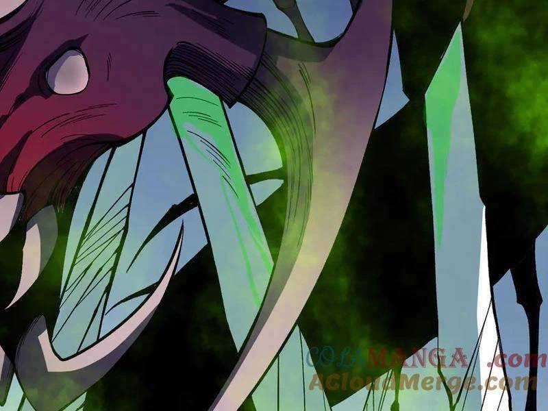 TỬ LINH PHÁP SƯ: TA CHÍNH LÀ THIÊN TAI! Chapter 107 trang 63