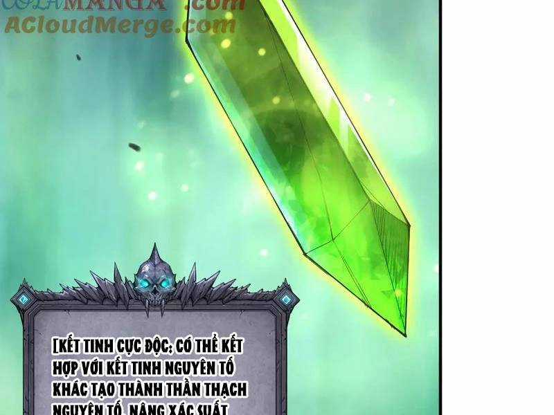 TỬ LINH PHÁP SƯ: TA CHÍNH LÀ THIÊN TAI! Chapter 107 trang 72