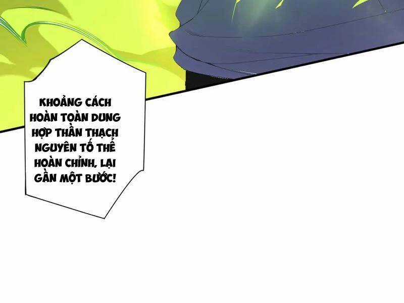 TỬ LINH PHÁP SƯ: TA CHÍNH LÀ THIÊN TAI! Chapter 107 trang 77