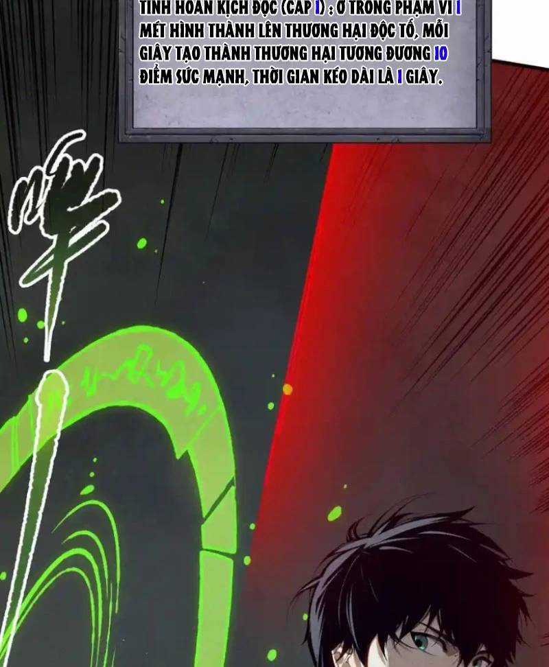 TỬ LINH PHÁP SƯ: TA CHÍNH LÀ THIÊN TAI! Chapter 108 trang 11