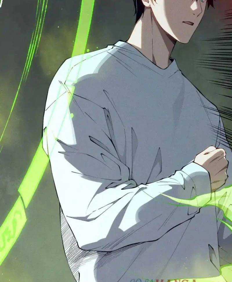 TỬ LINH PHÁP SƯ: TA CHÍNH LÀ THIÊN TAI! Chapter 108 trang 12