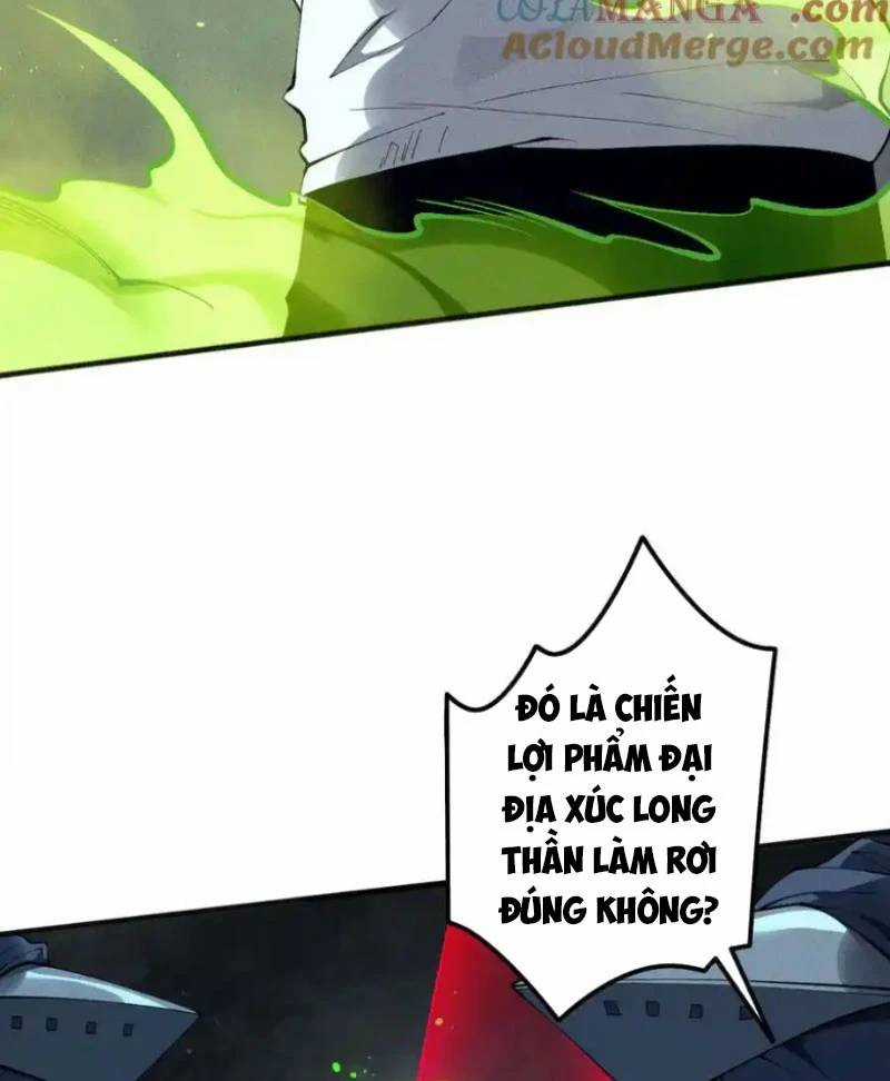 TỬ LINH PHÁP SƯ: TA CHÍNH LÀ THIÊN TAI! Chapter 108 trang 13