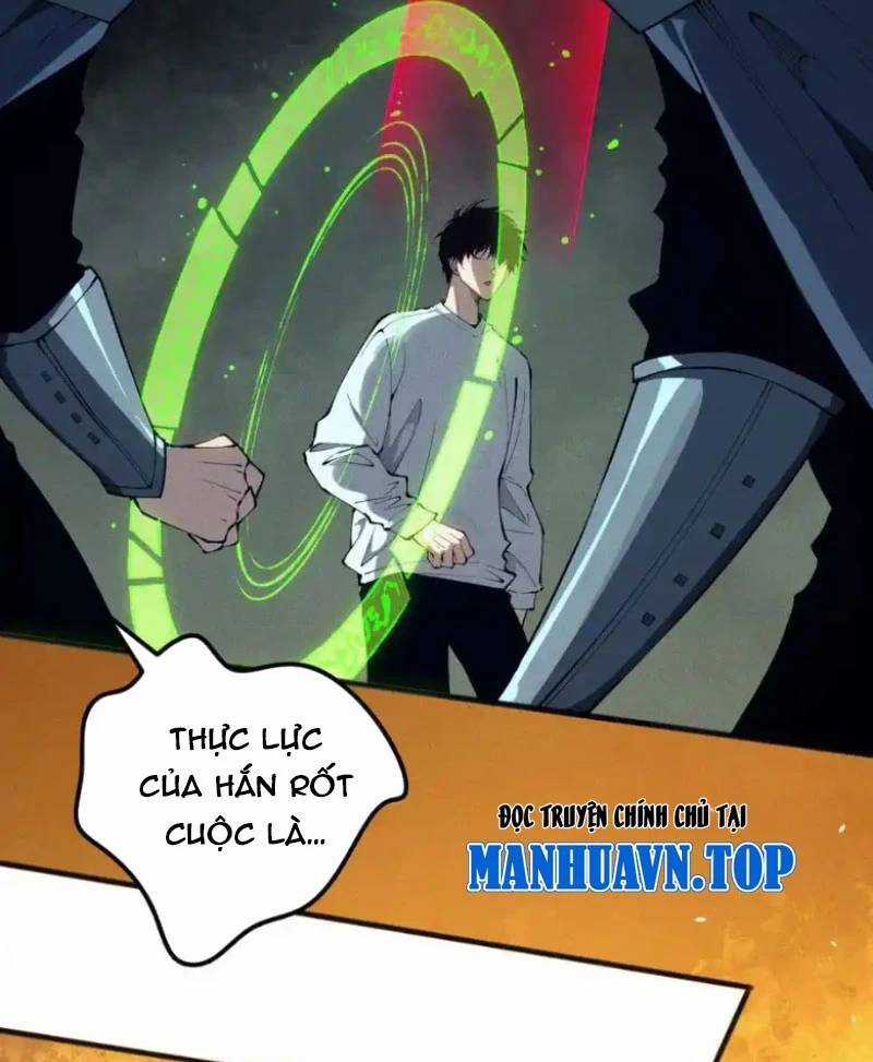 TỬ LINH PHÁP SƯ: TA CHÍNH LÀ THIÊN TAI! Chapter 108 trang 14