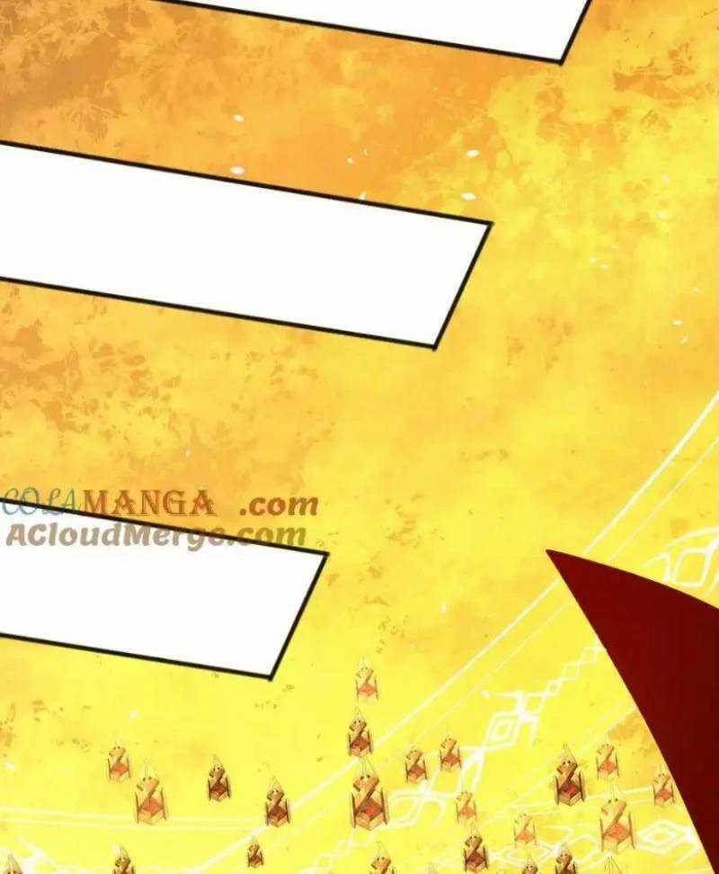 TỬ LINH PHÁP SƯ: TA CHÍNH LÀ THIÊN TAI! Chapter 108 trang 15