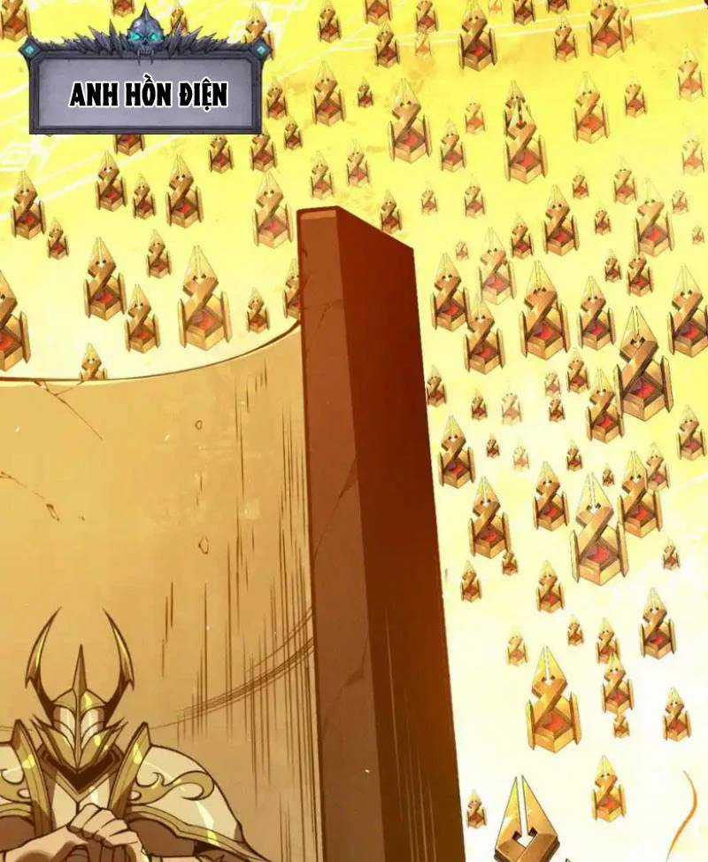 TỬ LINH PHÁP SƯ: TA CHÍNH LÀ THIÊN TAI! Chapter 108 trang 16