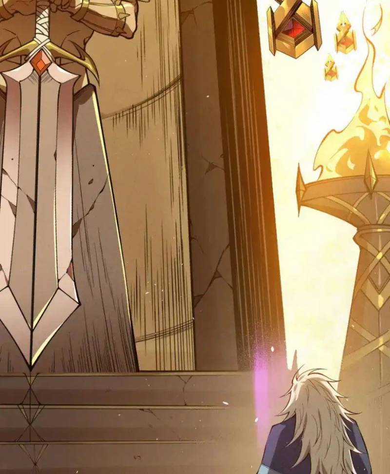 TỬ LINH PHÁP SƯ: TA CHÍNH LÀ THIÊN TAI! Chapter 108 trang 17