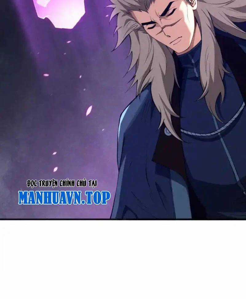 TỬ LINH PHÁP SƯ: TA CHÍNH LÀ THIÊN TAI! Chapter 108 trang 19