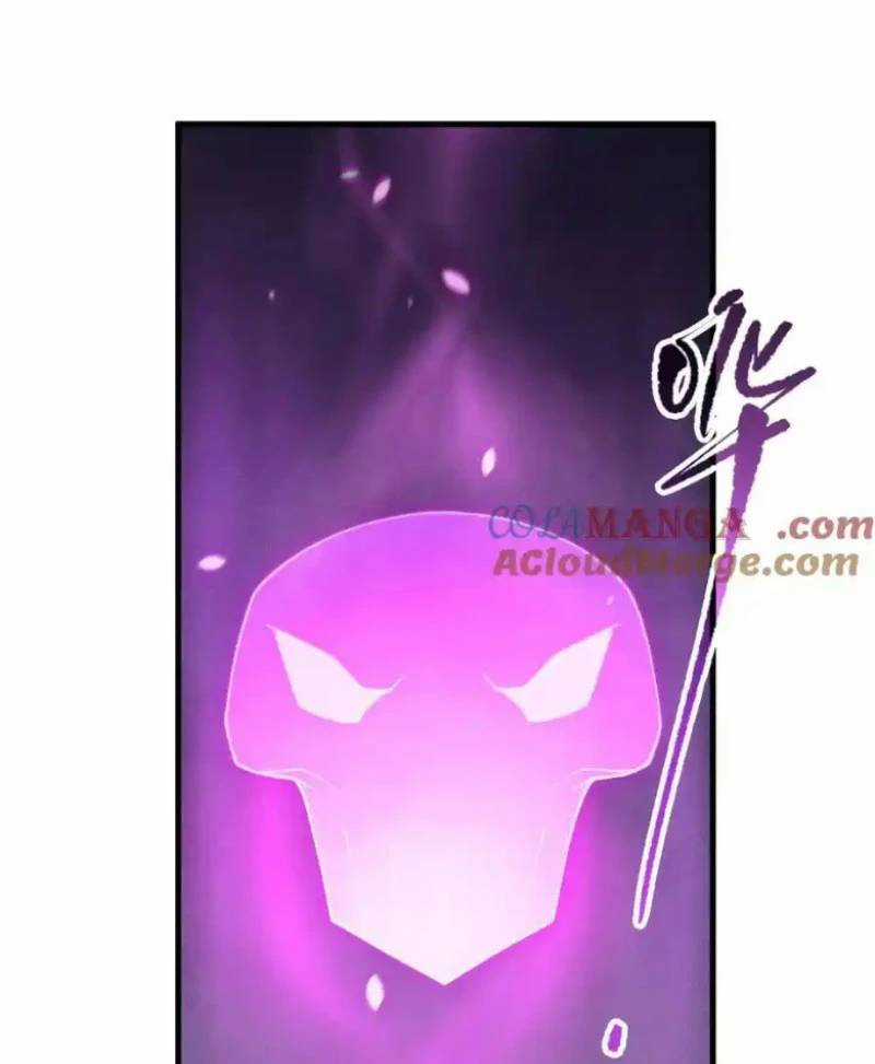 TỬ LINH PHÁP SƯ: TA CHÍNH LÀ THIÊN TAI! Chapter 108 trang 20