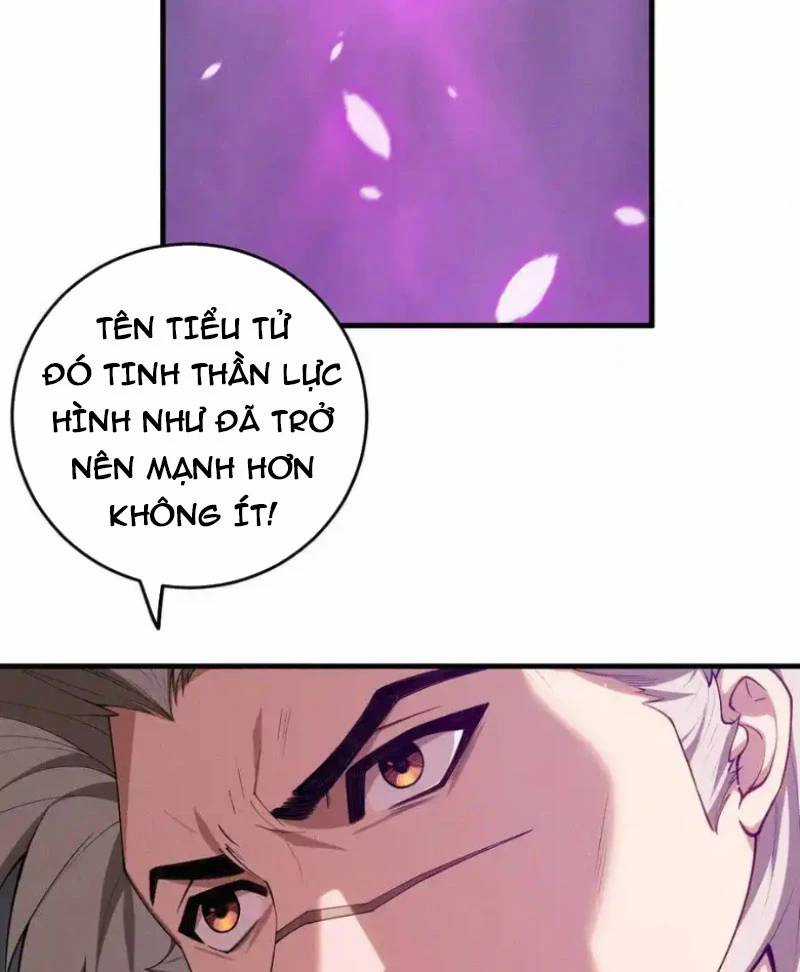 TỬ LINH PHÁP SƯ: TA CHÍNH LÀ THIÊN TAI! Chapter 108 trang 21