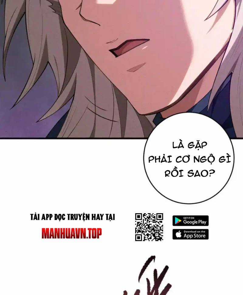 TỬ LINH PHÁP SƯ: TA CHÍNH LÀ THIÊN TAI! Chapter 108 trang 22