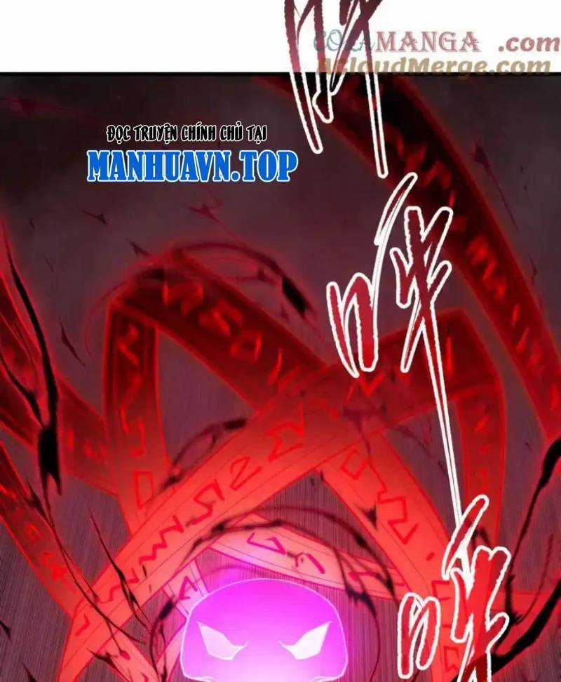 TỬ LINH PHÁP SƯ: TA CHÍNH LÀ THIÊN TAI! Chapter 108 trang 23