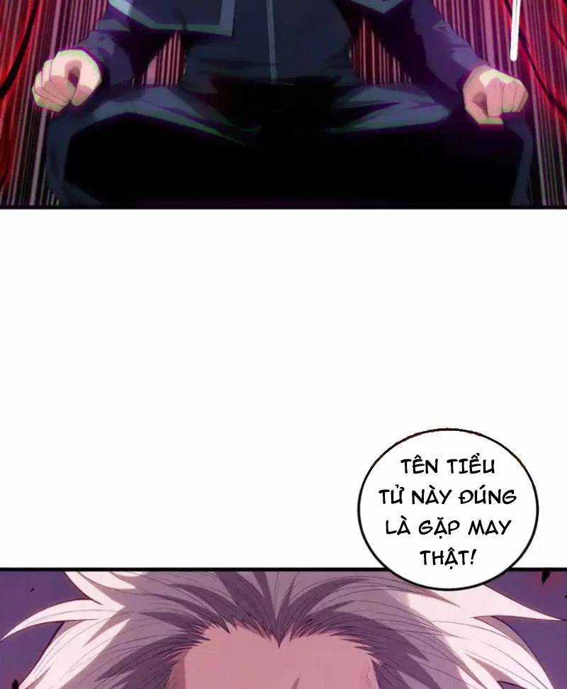 TỬ LINH PHÁP SƯ: TA CHÍNH LÀ THIÊN TAI! Chapter 108 trang 25