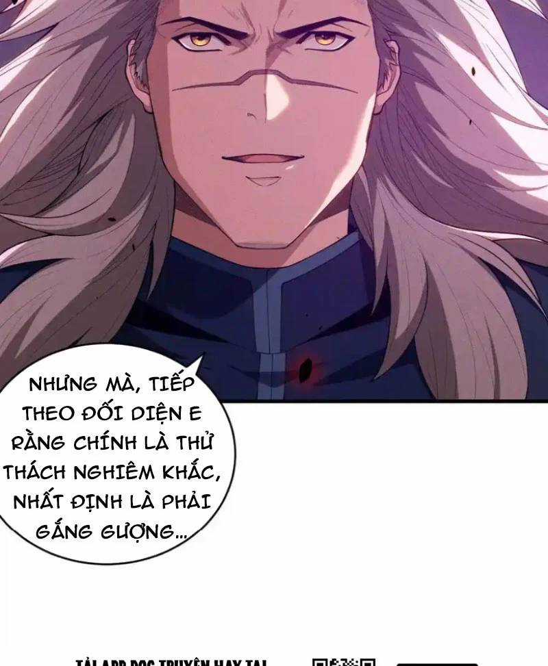 TỬ LINH PHÁP SƯ: TA CHÍNH LÀ THIÊN TAI! Chapter 108 trang 26