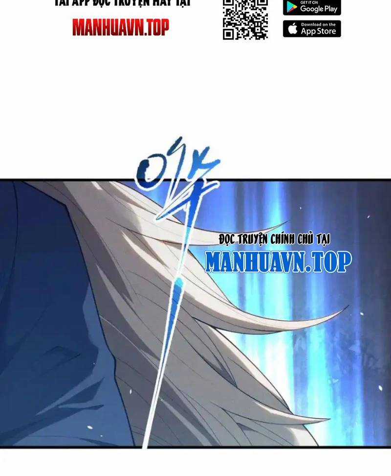 TỬ LINH PHÁP SƯ: TA CHÍNH LÀ THIÊN TAI! Chapter 108 trang 27