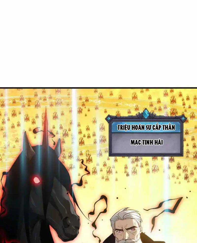 TỬ LINH PHÁP SƯ: TA CHÍNH LÀ THIÊN TAI! Chapter 108 trang 28