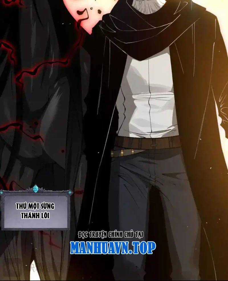 TỬ LINH PHÁP SƯ: TA CHÍNH LÀ THIÊN TAI! Chapter 108 trang 29