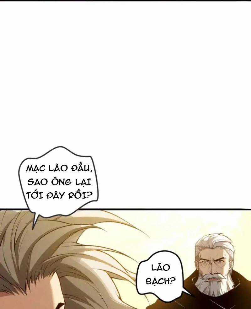 TỬ LINH PHÁP SƯ: TA CHÍNH LÀ THIÊN TAI! Chapter 108 trang 30