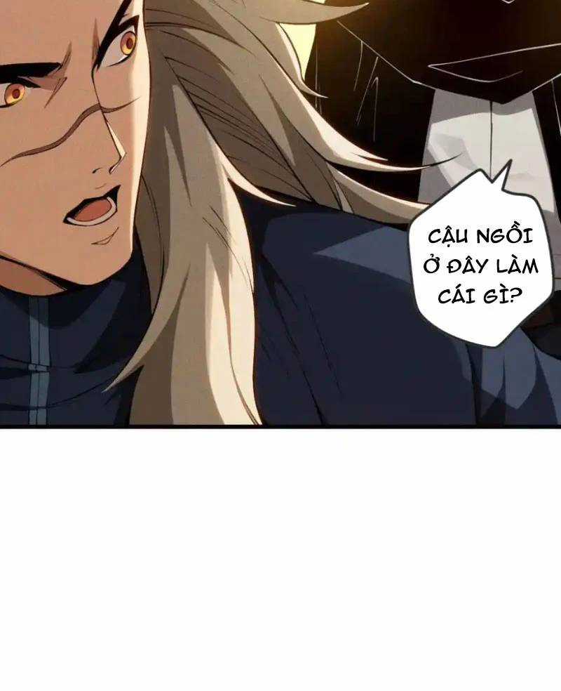 TỬ LINH PHÁP SƯ: TA CHÍNH LÀ THIÊN TAI! Chapter 108 trang 31