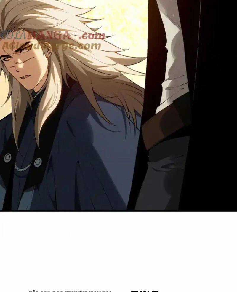 TỬ LINH PHÁP SƯ: TA CHÍNH LÀ THIÊN TAI! Chapter 108 trang 33