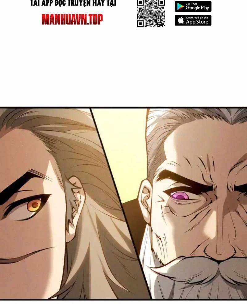 TỬ LINH PHÁP SƯ: TA CHÍNH LÀ THIÊN TAI! Chapter 108 trang 34