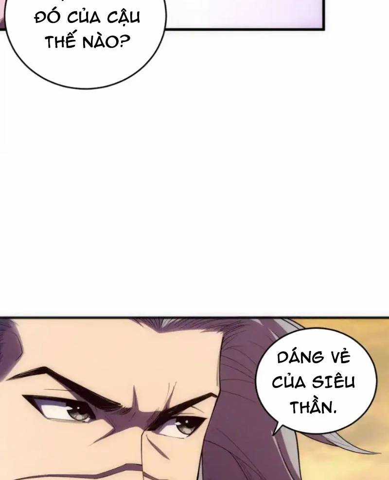 TỬ LINH PHÁP SƯ: TA CHÍNH LÀ THIÊN TAI! Chapter 108 trang 38