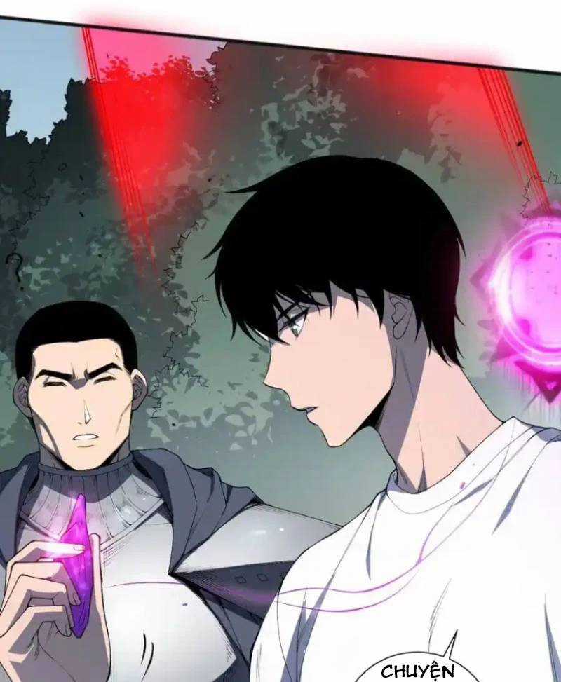 TỬ LINH PHÁP SƯ: TA CHÍNH LÀ THIÊN TAI! Chapter 108 trang 4