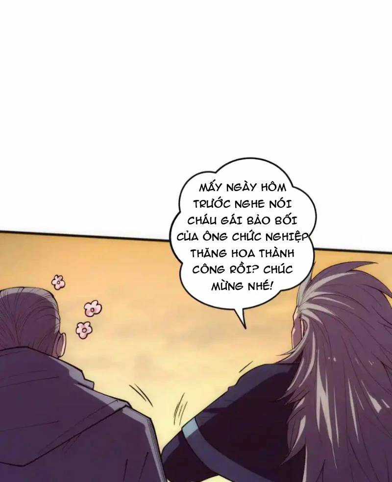 TỬ LINH PHÁP SƯ: TA CHÍNH LÀ THIÊN TAI! Chapter 108 trang 41