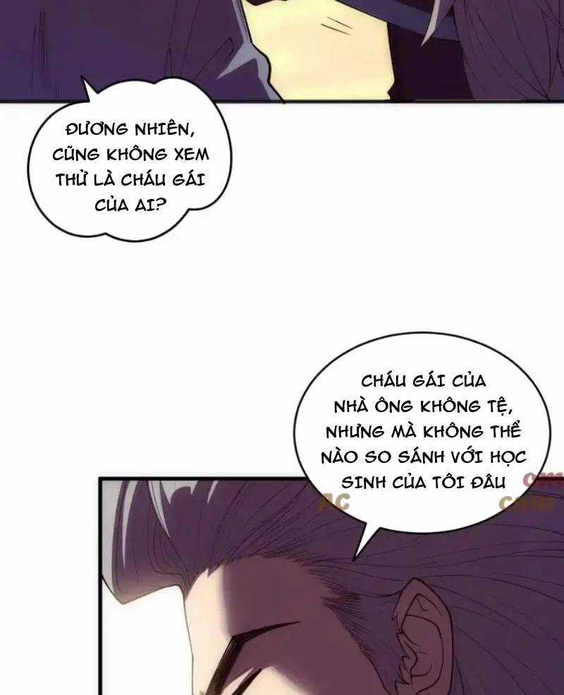 TỬ LINH PHÁP SƯ: TA CHÍNH LÀ THIÊN TAI! Chapter 108 trang 42