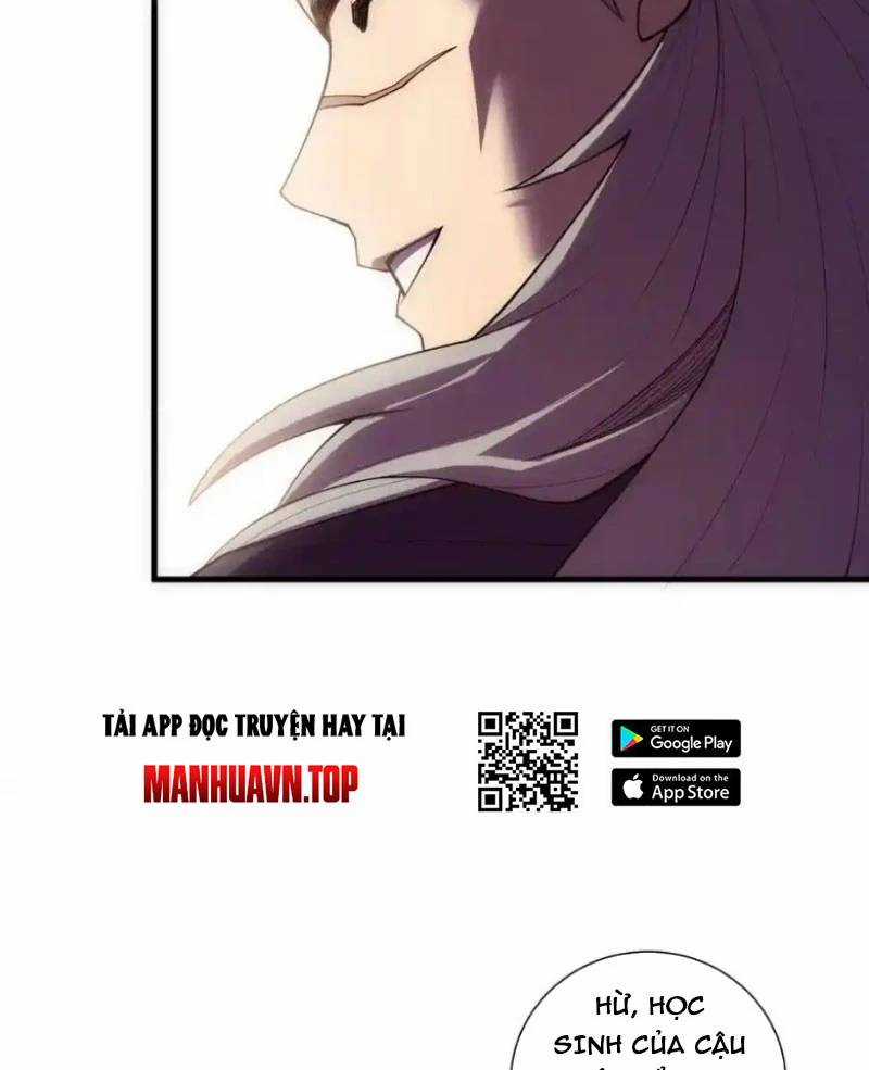 TỬ LINH PHÁP SƯ: TA CHÍNH LÀ THIÊN TAI! Chapter 108 trang 43