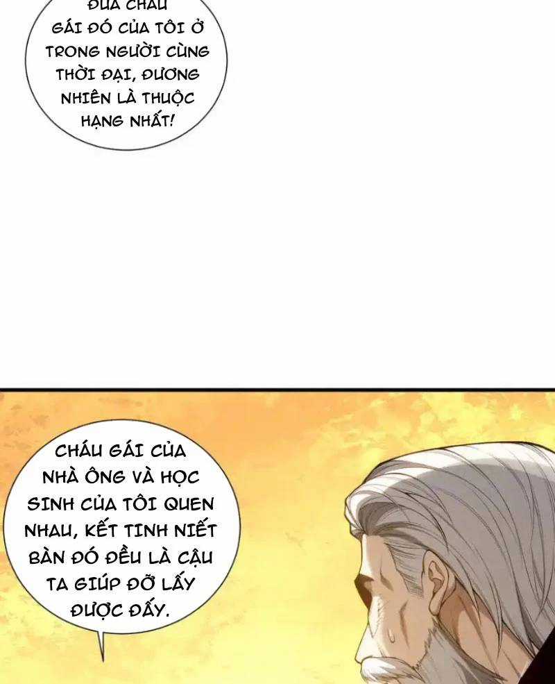 TỬ LINH PHÁP SƯ: TA CHÍNH LÀ THIÊN TAI! Chapter 108 trang 45