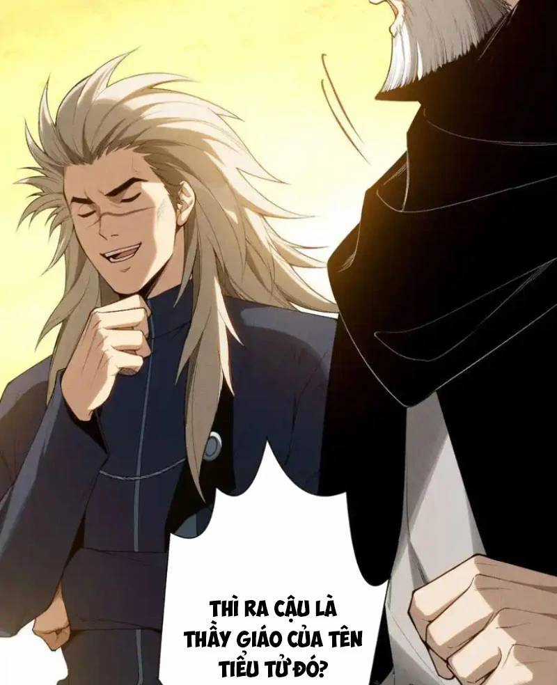 TỬ LINH PHÁP SƯ: TA CHÍNH LÀ THIÊN TAI! Chapter 108 trang 46