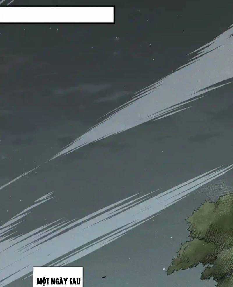 TỬ LINH PHÁP SƯ: TA CHÍNH LÀ THIÊN TAI! Chapter 108 trang 48