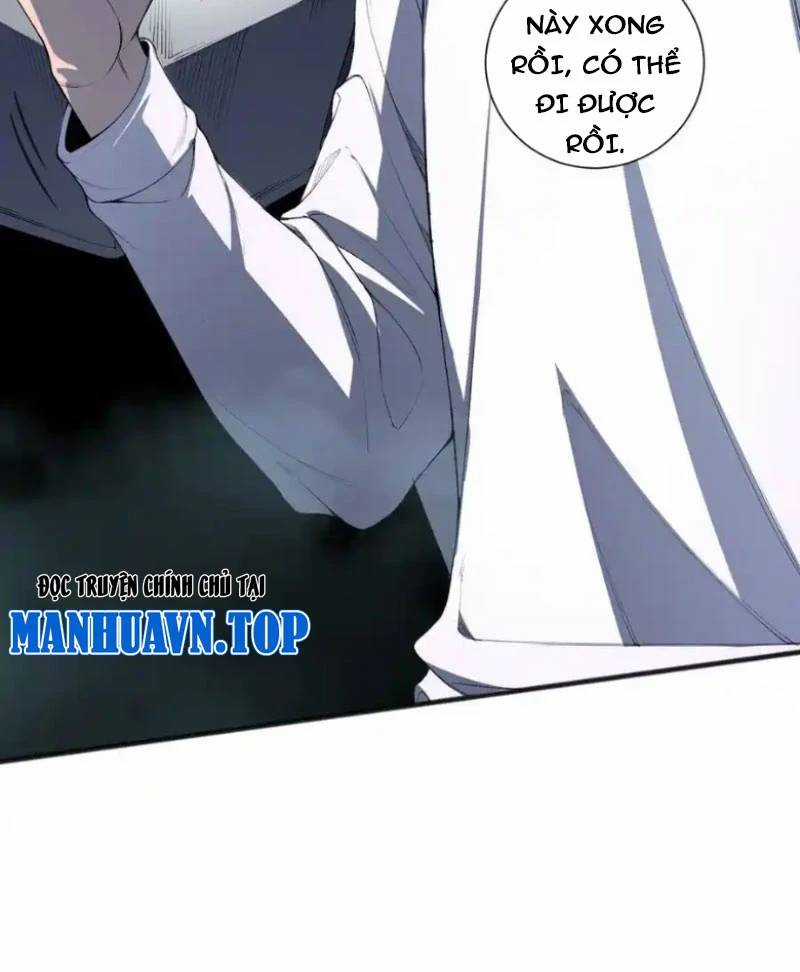 TỬ LINH PHÁP SƯ: TA CHÍNH LÀ THIÊN TAI! Chapter 108 trang 5