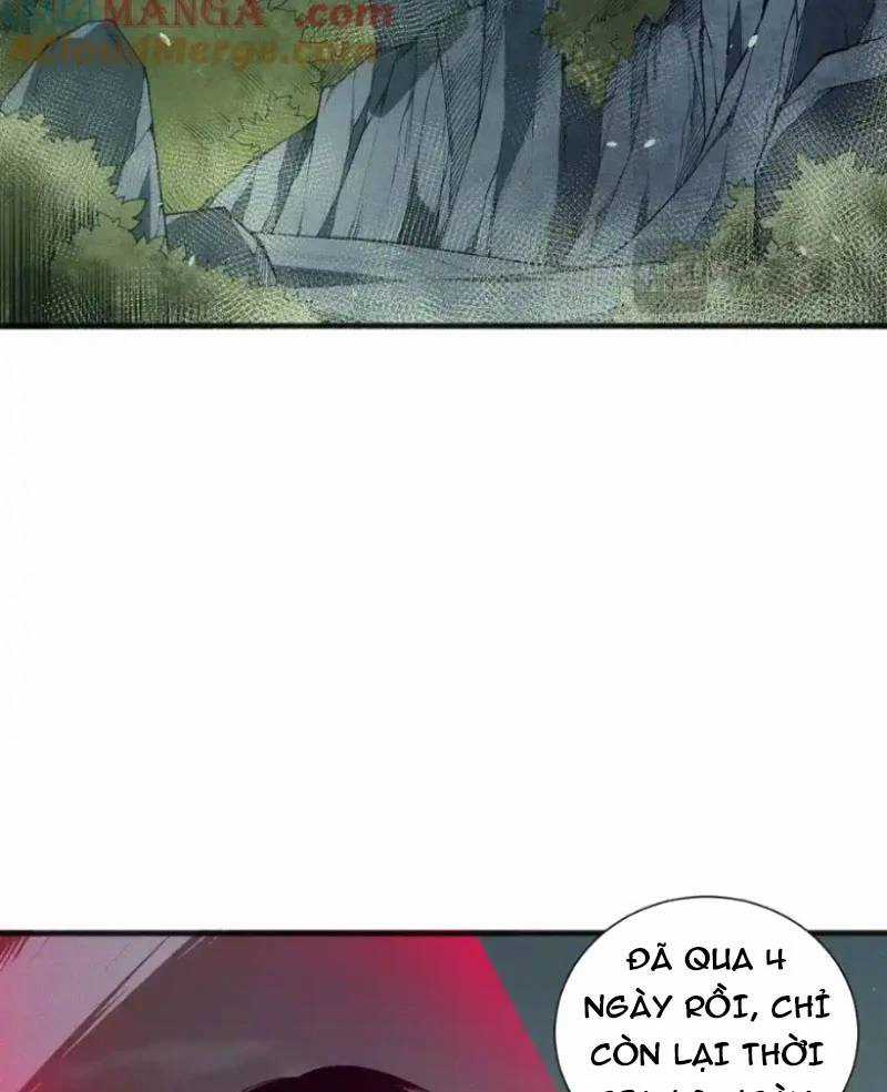 TỬ LINH PHÁP SƯ: TA CHÍNH LÀ THIÊN TAI! Chapter 108 trang 50