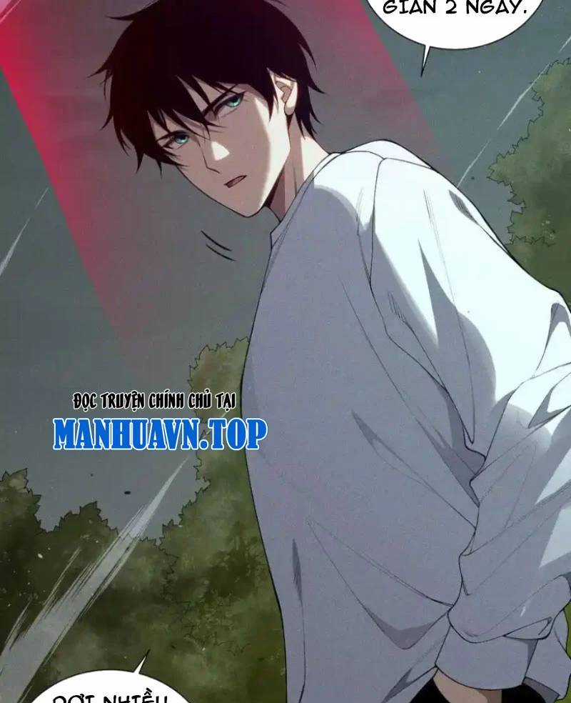 TỬ LINH PHÁP SƯ: TA CHÍNH LÀ THIÊN TAI! Chapter 108 trang 51