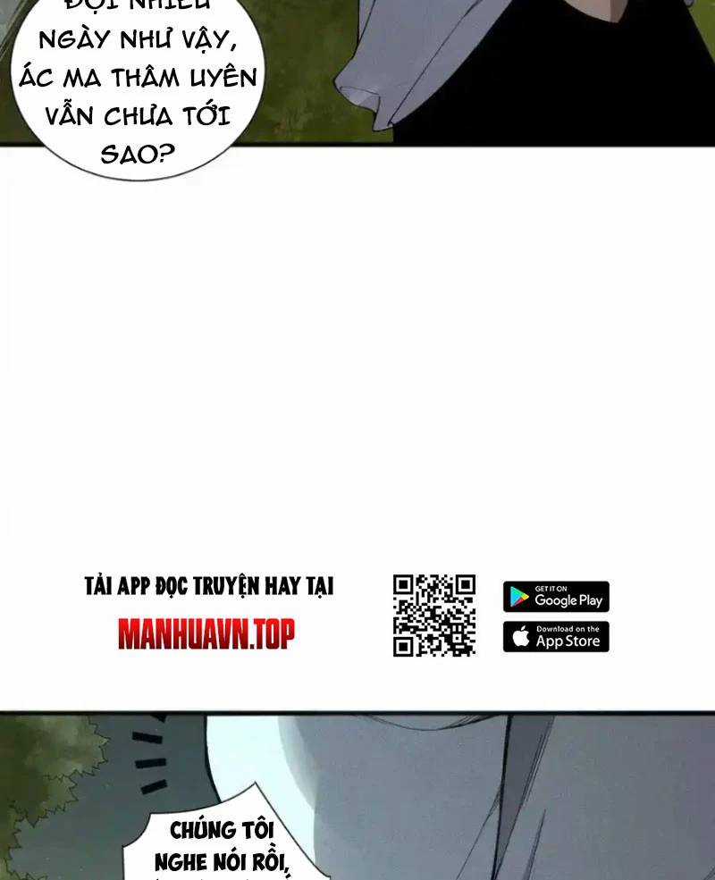 TỬ LINH PHÁP SƯ: TA CHÍNH LÀ THIÊN TAI! Chapter 108 trang 52