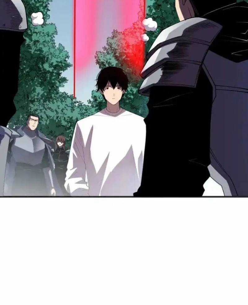 TỬ LINH PHÁP SƯ: TA CHÍNH LÀ THIÊN TAI! Chapter 108 trang 54