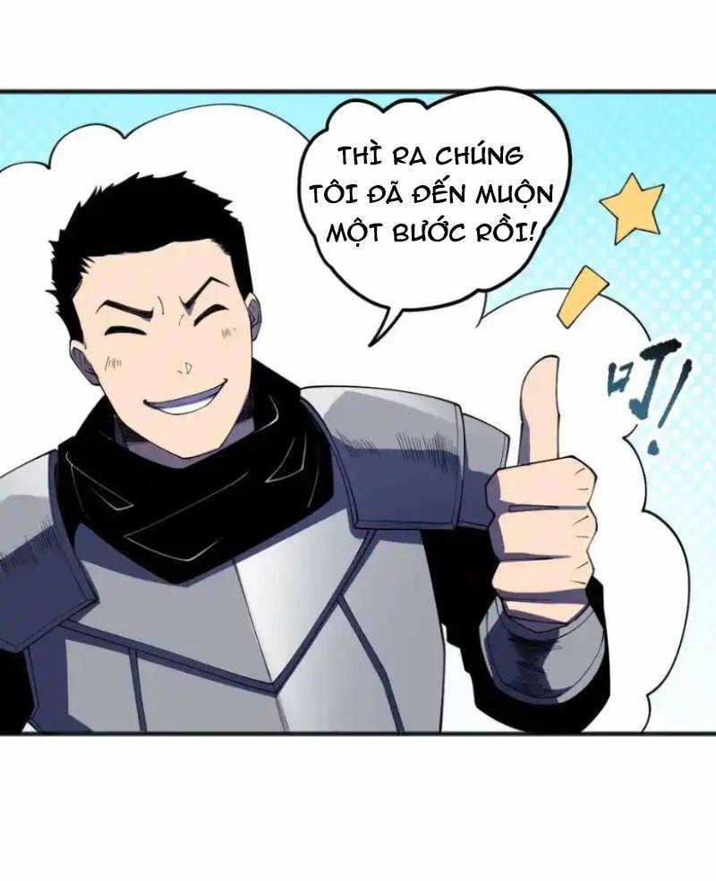 TỬ LINH PHÁP SƯ: TA CHÍNH LÀ THIÊN TAI! Chapter 108 trang 55