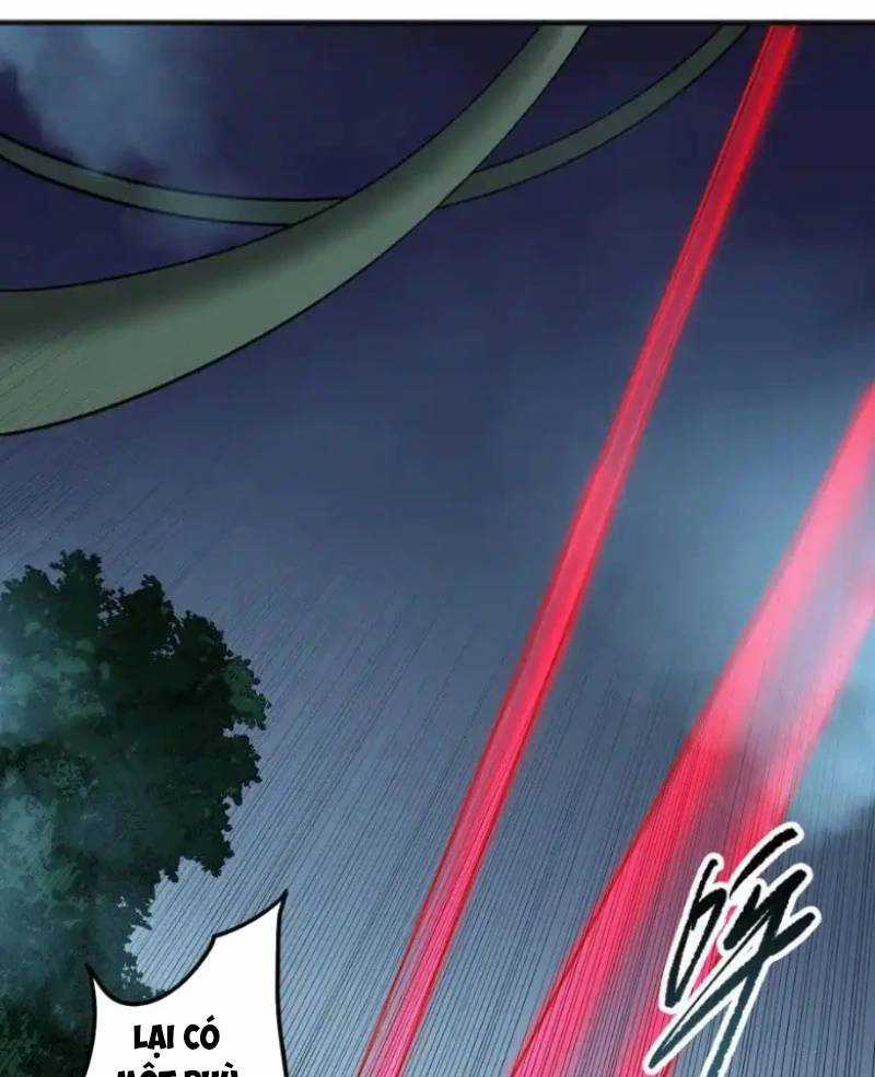 TỬ LINH PHÁP SƯ: TA CHÍNH LÀ THIÊN TAI! Chapter 108 trang 58