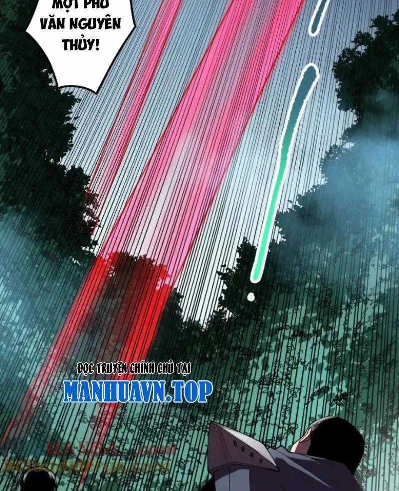 TỬ LINH PHÁP SƯ: TA CHÍNH LÀ THIÊN TAI! Chapter 108 trang 59