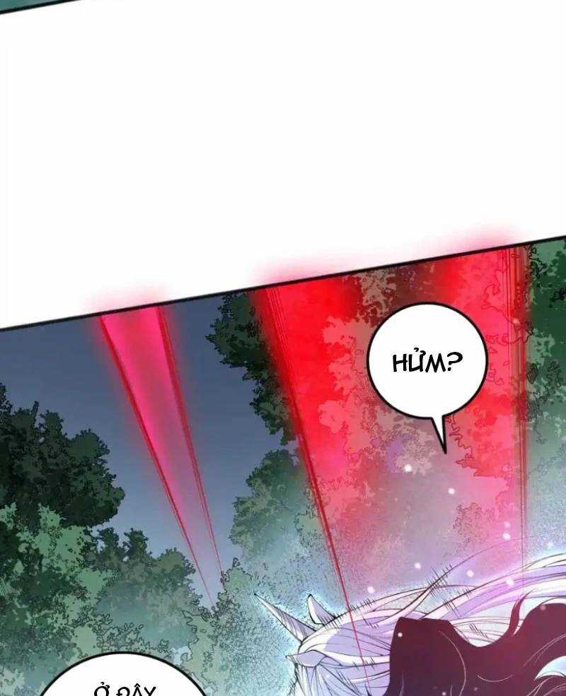 TỬ LINH PHÁP SƯ: TA CHÍNH LÀ THIÊN TAI! Chapter 108 trang 68