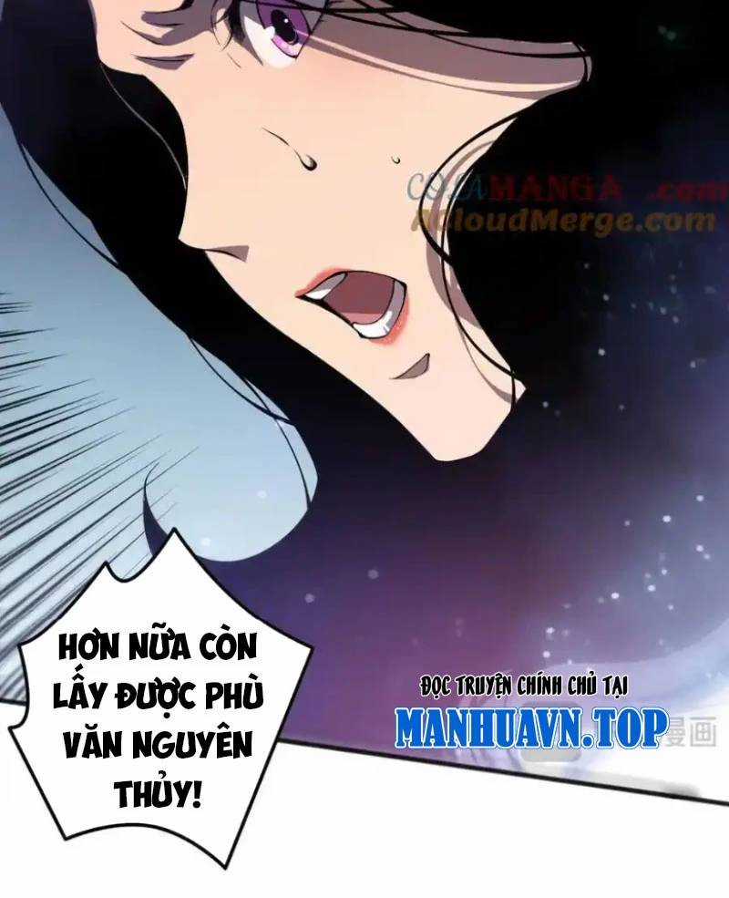 TỬ LINH PHÁP SƯ: TA CHÍNH LÀ THIÊN TAI! Chapter 108 trang 72