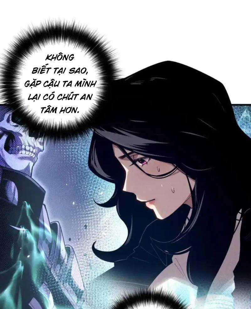 TỬ LINH PHÁP SƯ: TA CHÍNH LÀ THIÊN TAI! Chapter 108 trang 73