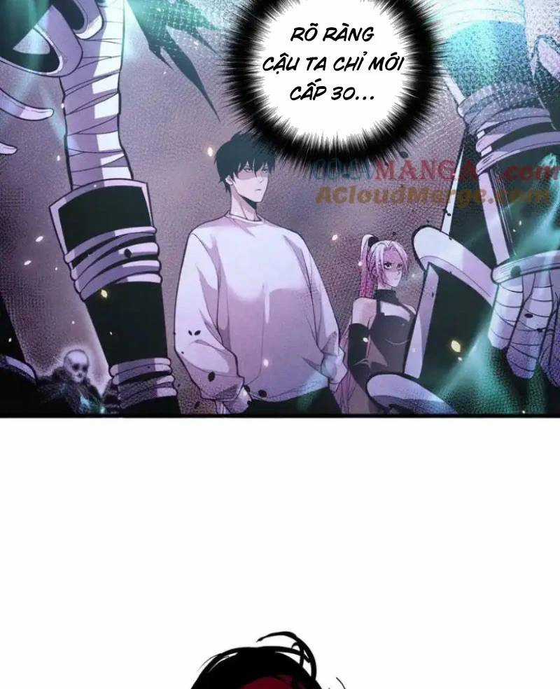 TỬ LINH PHÁP SƯ: TA CHÍNH LÀ THIÊN TAI! Chapter 108 trang 74