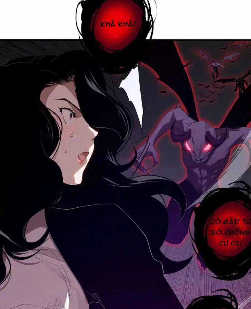 TỬ LINH PHÁP SƯ: TA CHÍNH LÀ THIÊN TAI! Chapter 108 trang 75