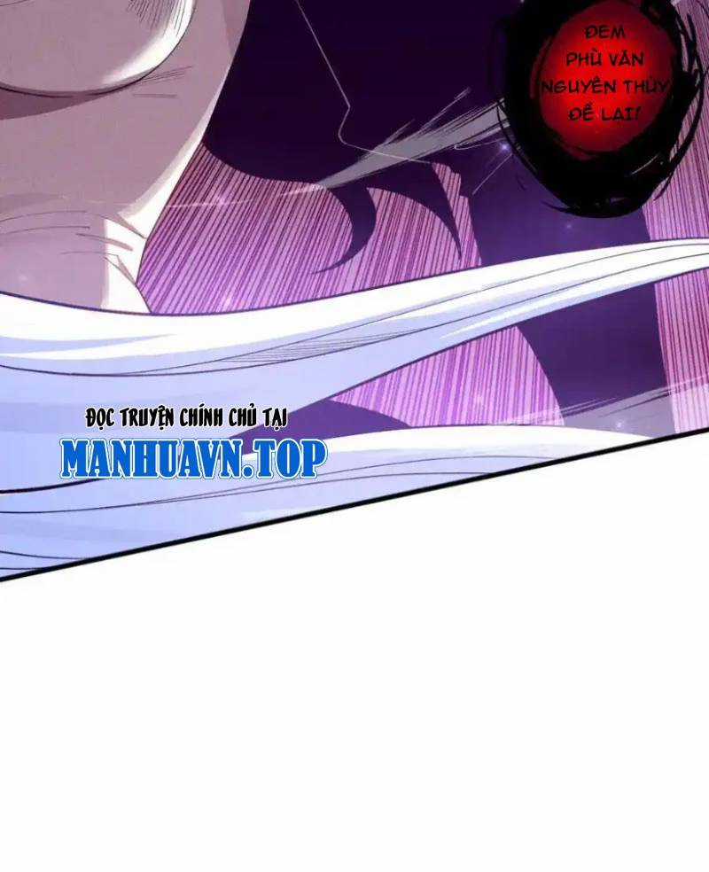 TỬ LINH PHÁP SƯ: TA CHÍNH LÀ THIÊN TAI! Chapter 108 trang 76